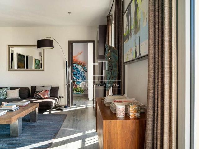 2 bedroom luxury Flat for rent in Palma de Mallorca, Spain