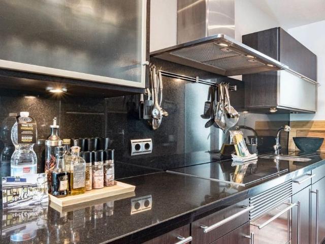 2 bedroom luxury Flat for rent in Puerto Banus, Spain