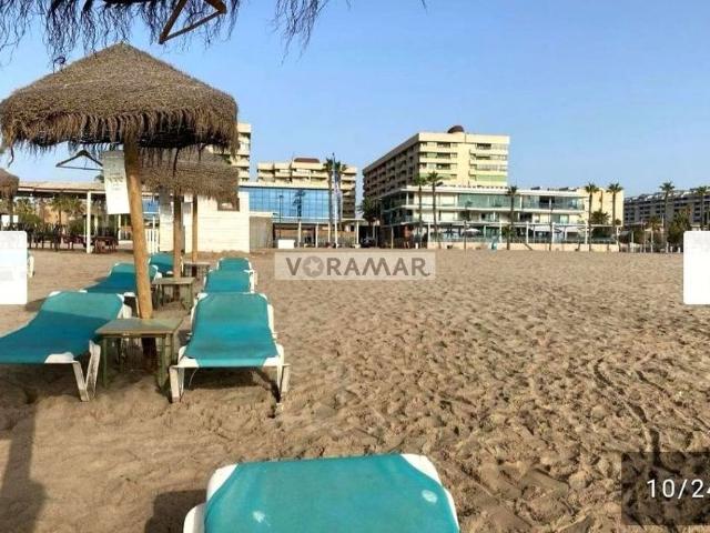 2 bedroom luxury Flat for rent in Valencia