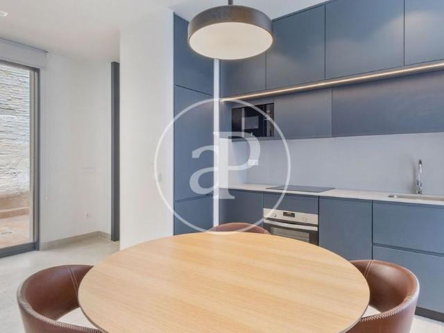 2 bedroom luxury Flat for rent in Valencia