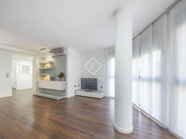 Luxury Flat for rent in Valencia, Spain