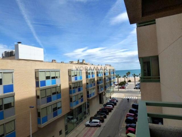 2 bedroom luxury Flat for rent in Valencia