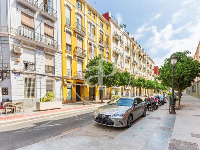 2 bedroom luxury Flat for rent in Valencia
