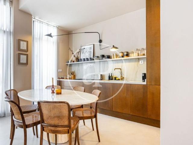 2 bedroom luxury Flat for rent in Valencia, Spain