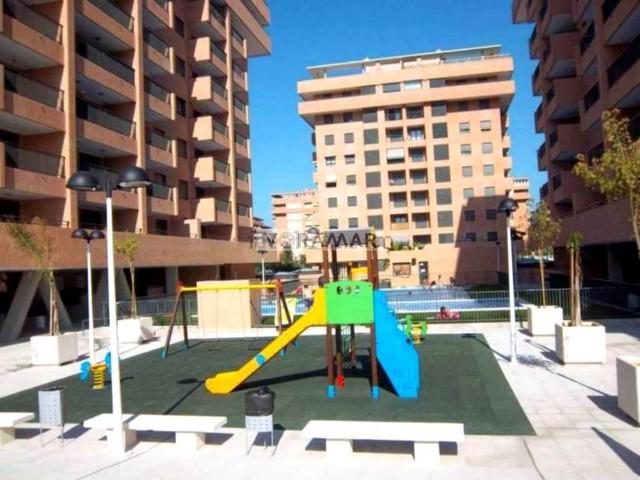 2 bedroom luxury Flat for rent in Valencia, Spain