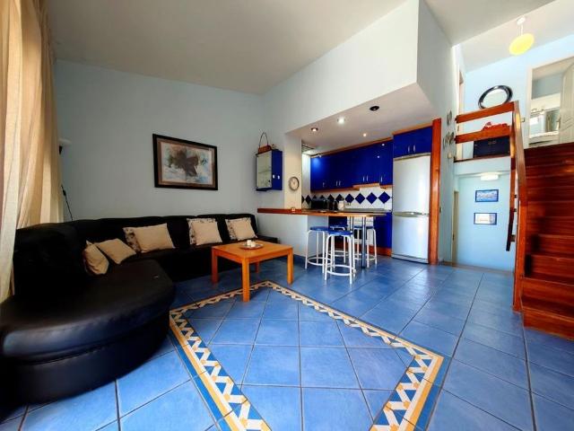 2 bedroom luxury House for rent in Maspalomas, Spain