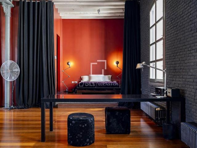 2 bedroom luxury Loft for rent in Barcelona, Catalonia