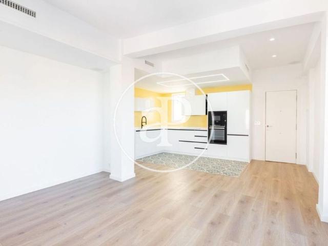 Luxury penthouse for rent in Valencia