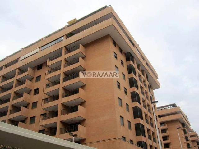 2 bedroom luxury penthouse for rent in Alboraya, Spain