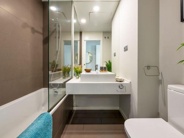 2 bedroom luxury penthouse for rent in Estepona, Spain