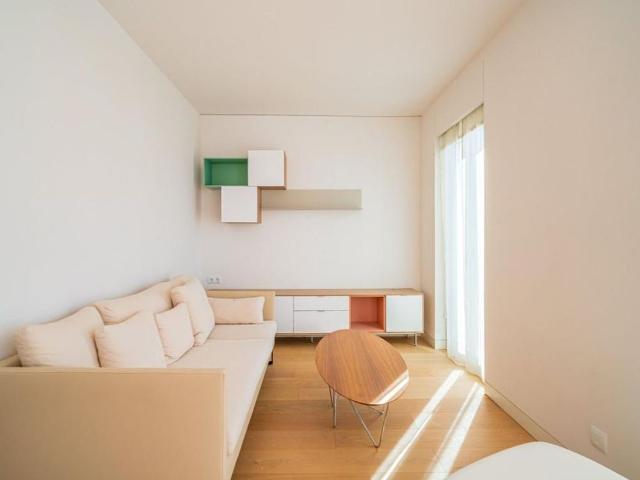 2 bedroom luxury penthouse for rent in Madrid, Autonomous Region of Madrid