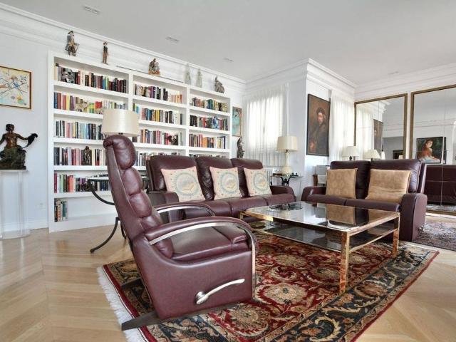 2 bedroom luxury penthouse for rent in Madrid, Autonomous Region of Madrid