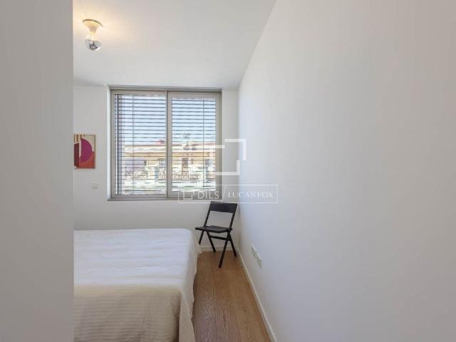 Luxury penthouse for rent in Madrid, Autonomous Region of Madrid