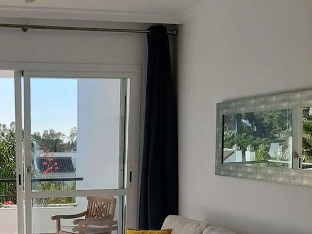 2 bedroom luxury penthouse for rent in Nueva Andalucia, Spain