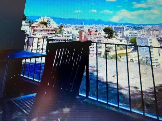 2 bedroom luxury penthouse for rent in Palma de Mallorca, Balearic Islands