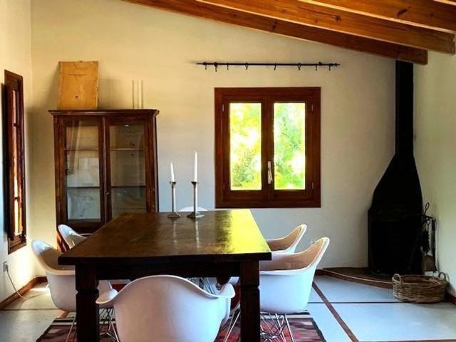 2 bedroom luxury penthouse for rent in Palma de Mallorca, Balearic Islands