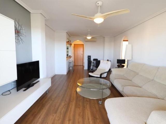 2 bedroom luxury penthouse for rent in Pilar de la Horadada, Spain