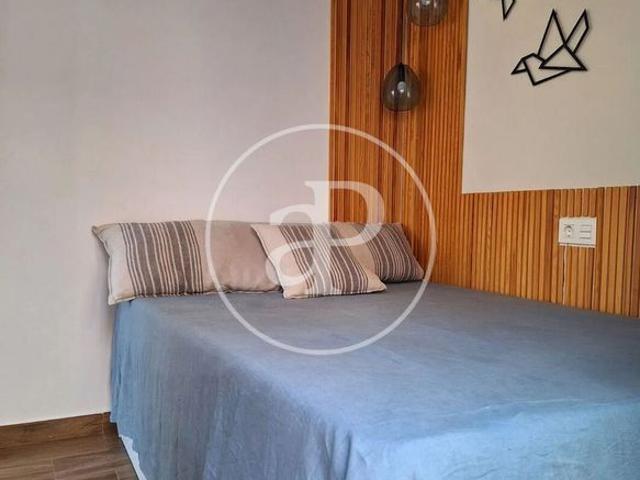 2 bedroom luxury Villa for rent in Alicante, Valencia