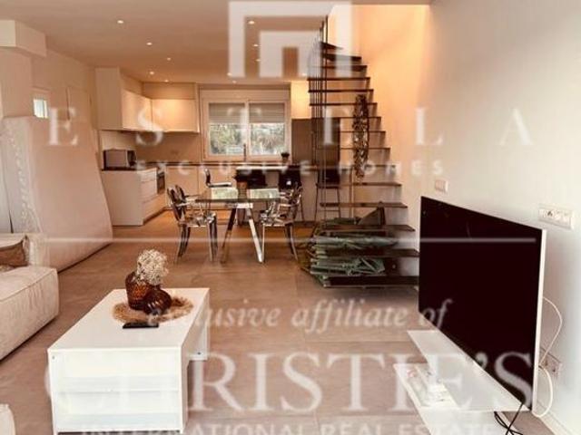 2 bedroom luxury Villa for rent in Ibiza, Spain