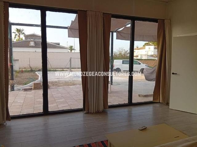 2 bedroom luxury Villa for rent in Lucena, Andalusia