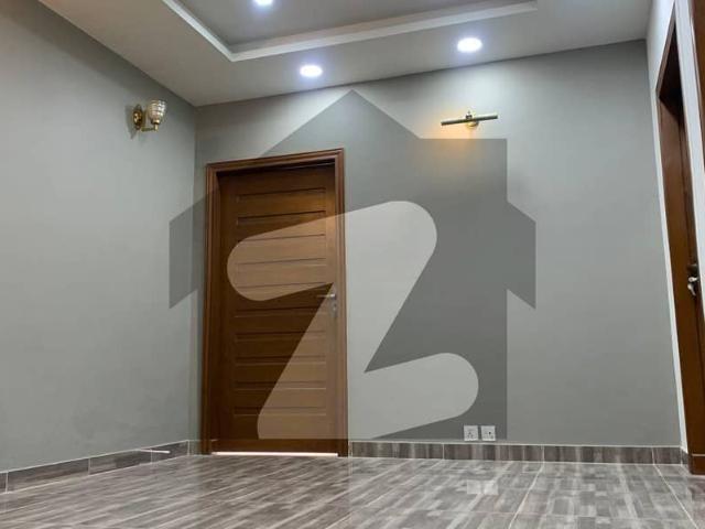 2 Bedroom Luxurious Apartment Available For Rent In FMC, B 17, Multi Gardens, Islamabad