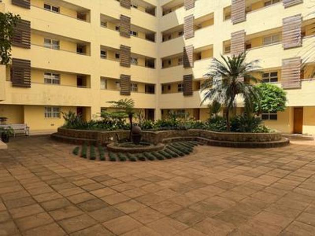 2 bedroom luxurious apartment for sa.