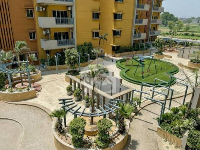2 Bedroom Modern Apartment For Sale