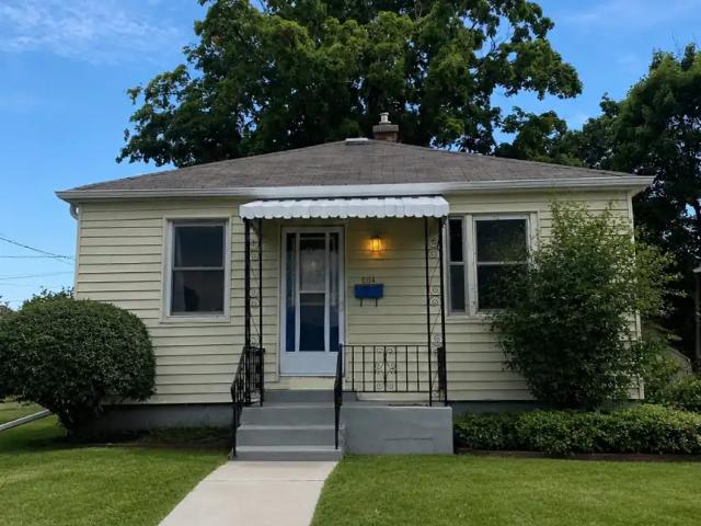 2 Bedroom Main Floor For Rent | All Inclusive | Peterborough