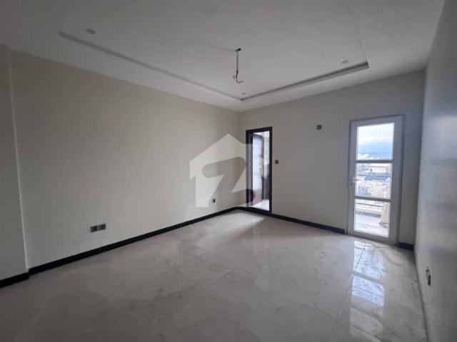 2 Bedroom Margalla View Apartment For Sale Tower 1, Cube Apartments, Bahria Enclave Islamabad