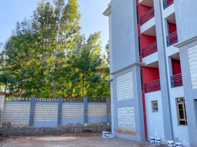 2 bedroom Master ensuite Apartment for Rent in Ngong