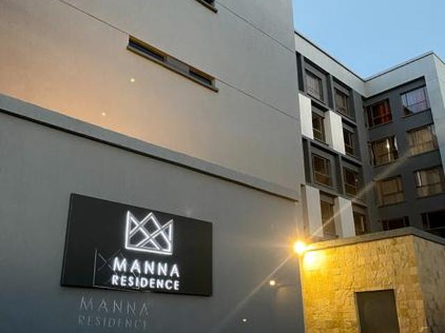 2 bedroom Master Ensuite Apartment For Rent