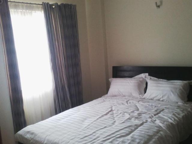 2 Bedroom master ensuite Apartments at Denali Apartments off Ngong Rd near Racecourse