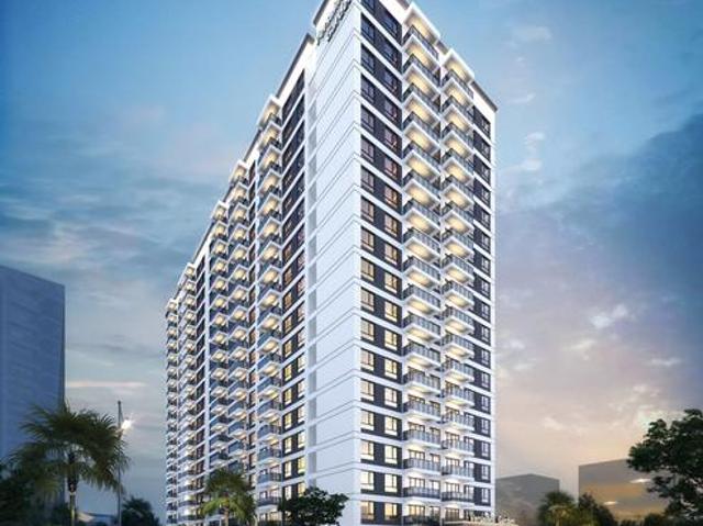 2 bedroom master ensuite unit for investment