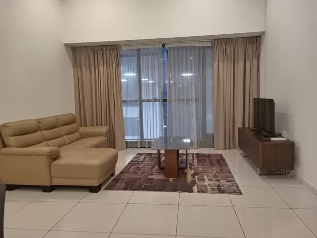 2 bedroom Mcity