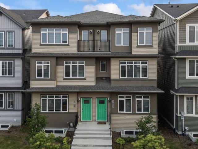 2 Bedroom Multi Family Edmonton AB 98313167