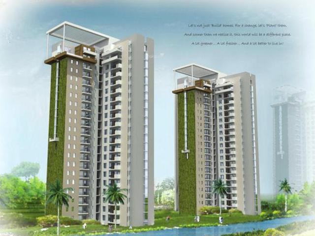 2 bedroom, Noida Uttar Pradesh N/A LS74181592