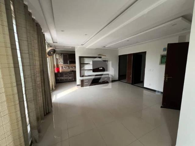 2 Bedroom Non Furnished Apartment Available For Rent DD Block Bahria Town Lahore