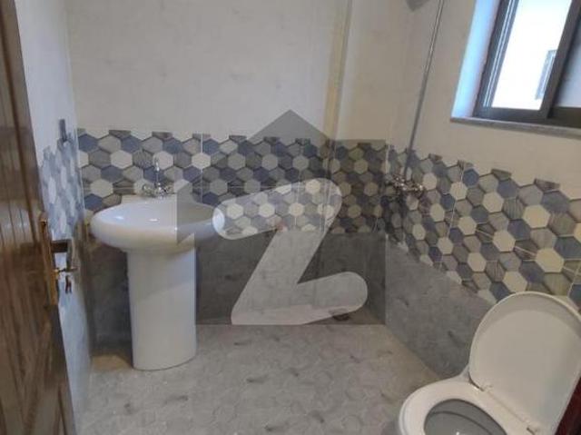 2 Bedroom Non Furnished Apartment Available For Rent DD Block Bahria Town Lahore Bahria Town Sector D