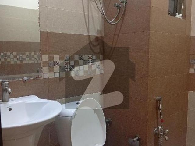 2 Bedroom Non Furnished Apartment For Rent At Spring North Bahria Phase 7 Rawalpindi/Islamabad. Bahria Town Phase 7