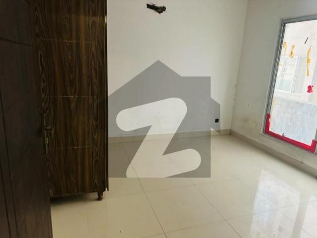 2 Bedroom None Furnished Apartments Available Bahria Town Phase 7