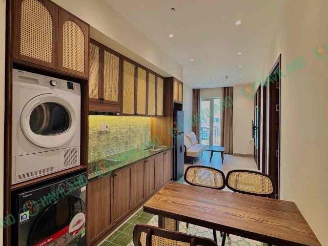 ✨2 BEDROOM NEW APARTMENT | NGU HANH SON✨