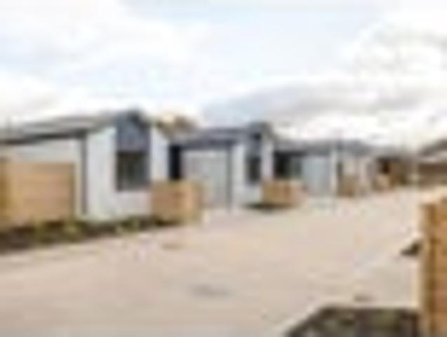 2 Bedroom New Build Homes