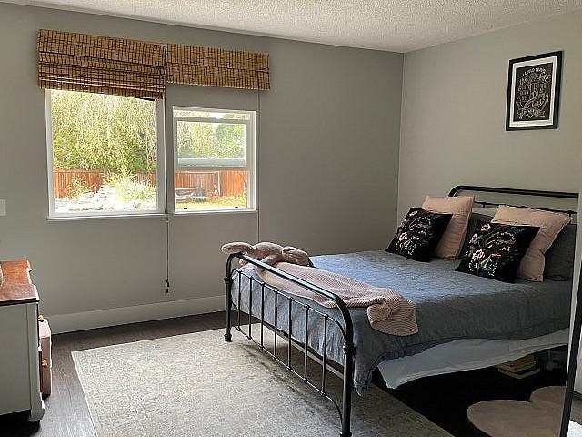 2 Bedroom Sahali Daylight Suite