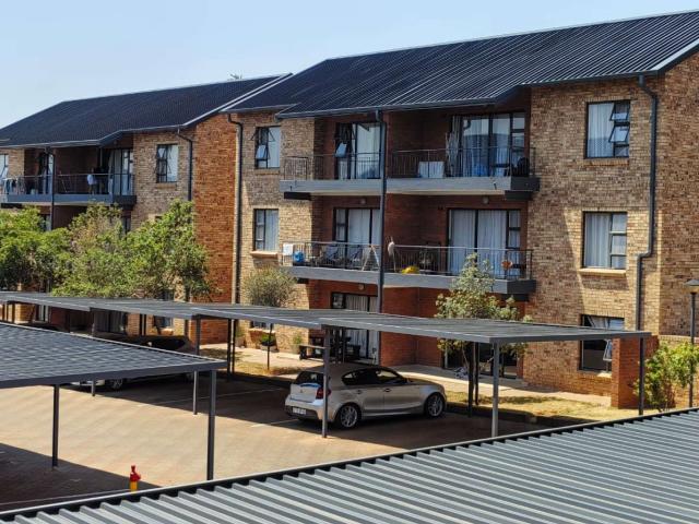 2 Bedroom Second Floor Apartment to Rent!