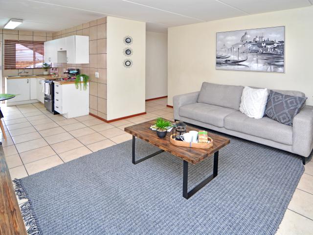 2 Bedroom Security Estate in Comet