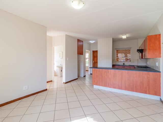 2 Bedroom Security Estate in Honeypark