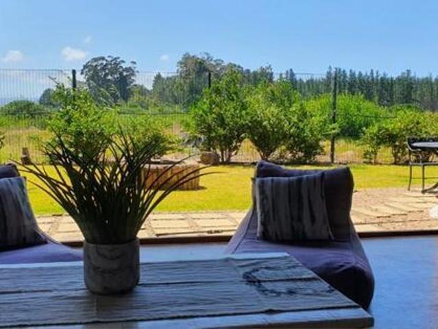 2 bedroom, Sedgefield Western Cape 79448546