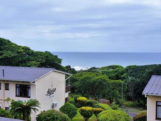 2 bedroom self catering unit availab.