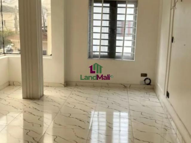 2 bedroom self service duplex bq at ikate lekki