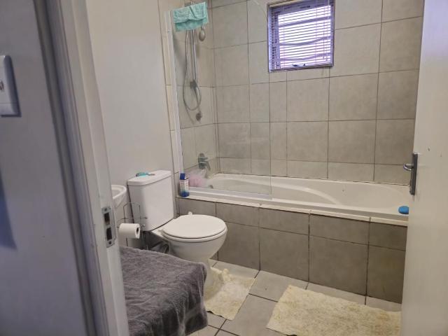 2 Bedroom semi detached for sale in Klapmuts, Stellenbosch